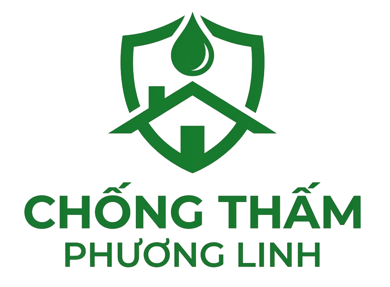 Chống Thấm Phương Linh